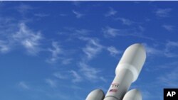 Falcon Heavy, raketa koju izgrađuje kompanija SpaceX, mogla bi otvoriti vrata putovanjima do Mjeseca i Marsa