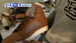VOA60 Africa