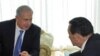 Israel Asks Egypt to Push Palestinians on Peace Talks