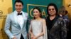 Film 'Crazy Rich Asians' Berkilau di Box Office AS