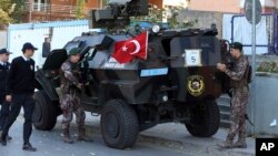 حضور نیروهای ترکی در عراق، تنش میان دو کشور را افرایش بخشیده است