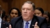 Pompeo: EE.UU. no reconocerá reclamo ruso sobre Crimea