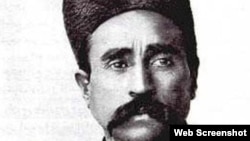 Milli Sərdar Səttar xan