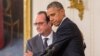 Tổng thống Mỹ, Pháp tuyên bố quyết liệt chiến đấu chống IS
