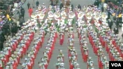 Florida A&M University Marching Band