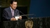 Hun Sen Touts Cambodia’s Approach To Closing Gender Gap