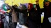 이란 반정부 시위로 최소 10명 사망