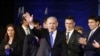 PM Israel Janji Bentuk Koalisi Pasca Pemilu Legislatif