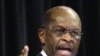 Cain Reassesses US Presidential Bid, Gingrich Rises in Polls