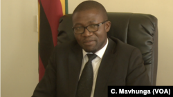 Mangaliso Ndlovu, minister of industries says he is aware of the problem Zimbabweans are facing regarding expensive bread and the answer is in a bread that is 100 percent Zimbabwean which a local company has started producing.