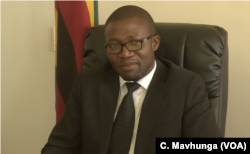 Minister of Industries Mangaliso Ndlovu says he is aware of the problem Zimbabweans are facing regarding expensive bread.