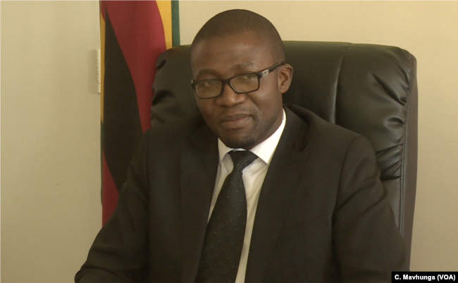 Minister of Industries Mangaliso Ndlovu says he is aware of the problem Zimbabweans are facing regarding expensive bread.