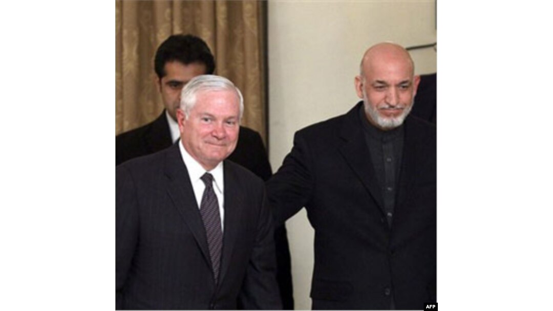 “Afg’onistonda har bir viloyat, tumanga alohida baho berish kerak”