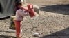 Iraq Sees Spike in Water-Borne Illnesses