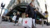 US Consumer Morale at Two-year Low; Factory Output Surges