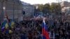 Російська опозиція готує акцію за припинення військових дій в Україні 