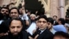 Pakistan Court Orders Release of Cleric Wanted by US for Terrorism