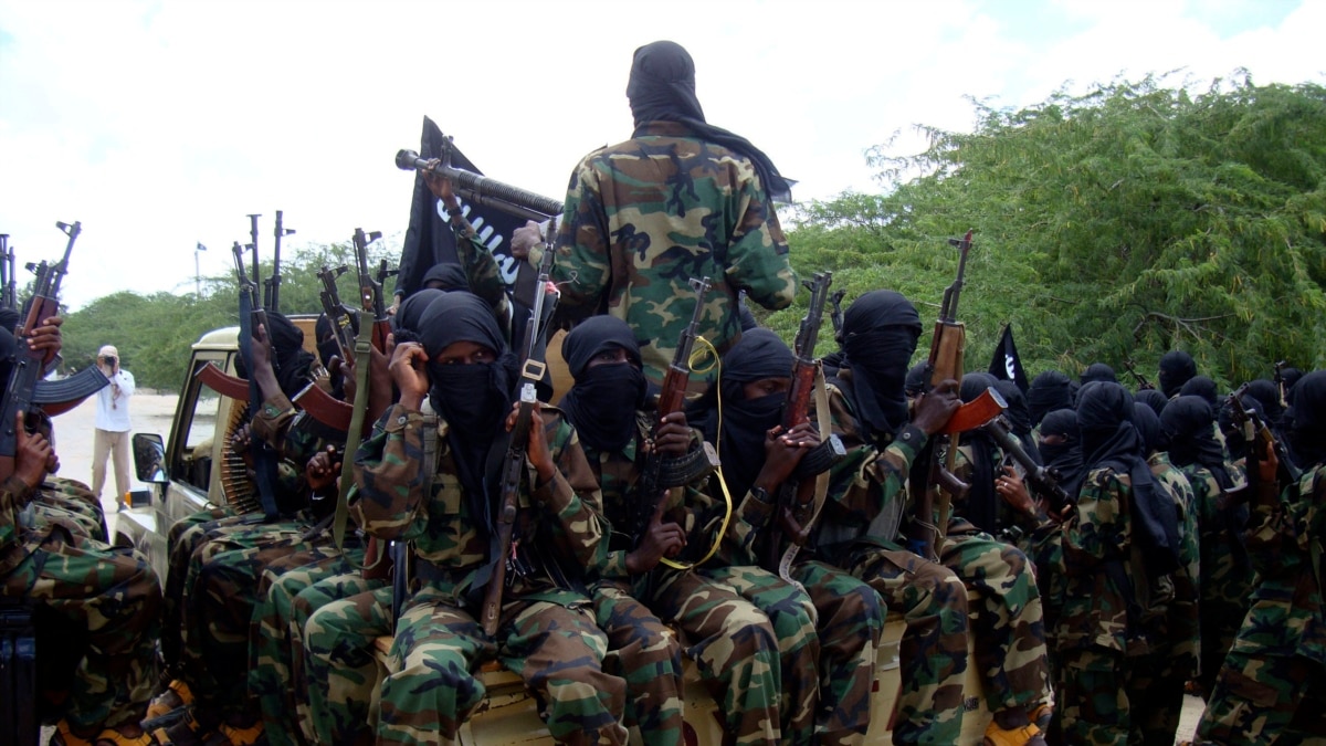 Al-shabaab Oo Shan Qof Ku Dilay Gudaha Kenya