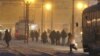 Thời tiết mùa đông gây chết người ở Nga