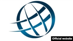 Logo of "The Internet Corporation for Assigned Names and Numbers" (ICANN)