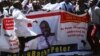 Zimbabwe: un médecin syndicaliste porté disparu depuis cinq jours retrouvé vivant 