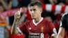 Coutinho Ya Matsa A Kan Liverpool Ta Sayar Da Shi Ga FC Barcelona