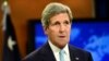 Kerry: IS Momentum 'Dissipated' by Coalition Attacks