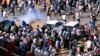 تظاهرات هزاران معترض در پایتخت و شهرها سودان؛ عمرالبشیر از قدرت کنار رود