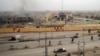 Al-Qaida Raises Flag, Claims Control Over Iraqi City of Fallujah