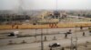 Al-Qaida Raises Flag, Claims Control Over Iraqi City of Fallujah