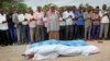 Somalia Remains World's Worst for Unsolved Journalist Murders