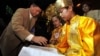In Indonesia, Interfaith Marriage is Legal - But With Many Obstacles