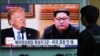 Trump dice que norcoreano Kim "es muy honorable"