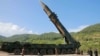 미 미사일 전문가들 “북한, 이동식 ICBM 발사 역량 갖춰”