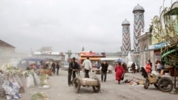 Expanding South Central Asian Trade