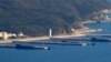 中國在南中國海部署戰略核潛艇