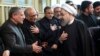 Mourners Pay Respects to Former Iranian Leader Rafsanjani