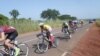 Cyclisme: le tour du Faso est annulé