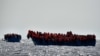 Crise migratoire : 5600 personnes secourues en Italie