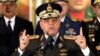 El ministro de Defensa de Venezuela, Vladimir Padrino, dijo que el ataque a un puesto militar fue cometido por “sectores extremistas de la oposición”.
