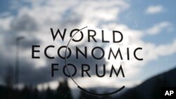Foro Económico de Davos 2020