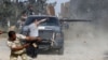 Libya Minta DK PBB Selidiki Tuduhan Serangan terhadap Warga Sipil di Tripoli