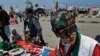 Libya: Sinh hoạt tại khu vực của phe nổi dậy