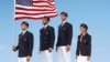 EE.UU. presenta uniforme de sus atletas olímpicos