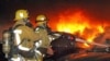 Một người Đức ra toà vì tội gây ra các đám cháy ở Los Angeles