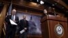 دو طرح جدید برای تحریم ایران روی میز سناتورهای آمریکا