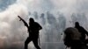 Clashes Roil Istanbul as World Marks May Day