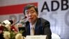 Direktur ADB Serukan agar AS Terus Jalin Hubungan dengan Asia