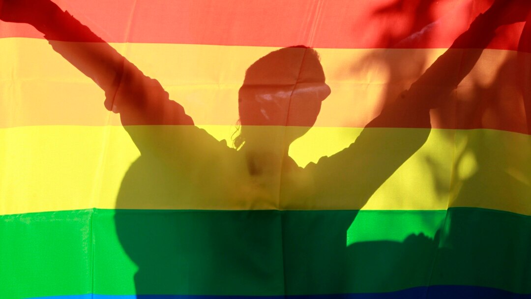 Краткая украинская лесбийская история – годов - ЛГБТІКА