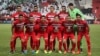 صعود تاریخی پرسپولیس به نیمه نهایی باشگاههای آسیا در یک بازی پرهیجان